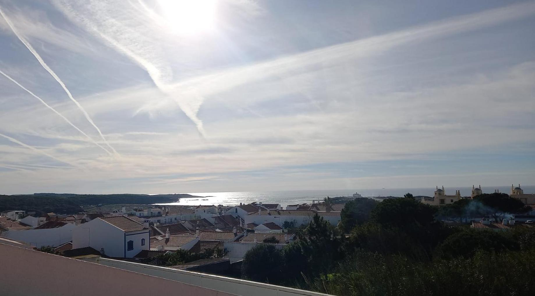 Casa Dias Raposo By Stay In Alentejo Vila Nova de Milfontes Exterior foto