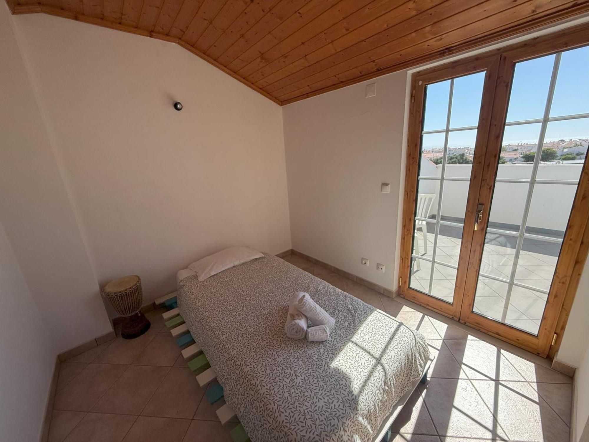 Casa Dias Raposo By Stay In Alentejo Vila Nova de Milfontes Exterior foto